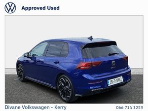 Volkswagen Golf R-LINE 1.5 TSI MHEV 116 BHP - Image 4