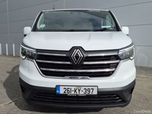 Renault Trafic TRAFIC DCI 130 ADVANCE - Image 3
