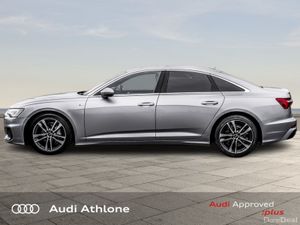 Audi A6 2.0TDI 204BHP S-Line S-Tronic - Image 2