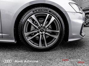 Audi A6 2.0TDI 204BHP S-Line S-Tronic - Image 4
