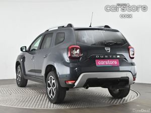 Dacia Duster 1.5 Blue dCi 115 Prestige - Image 3