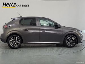 Peugeot 208 ACTIVE 1.2 Petrol Manual - Image 4