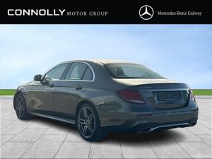Mercedes-Benz E-Class E 200d Avantgarde - Image 3