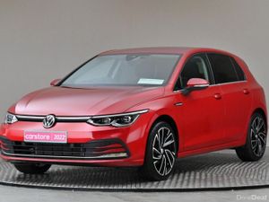 Volkswagen Golf 1.0 ETSI DSG STYLE MK8 **UPGRADFED - Image 3