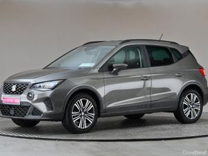 SEAT Arona 1.0 TSI 95BHP SE+ 5SPD**DIG DASH**SAT N - Image 4
