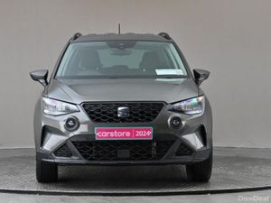 SEAT Arona 1.0 TSI 95BHP SE+ 5SPD**DIG DASH**SAT N - Image 2