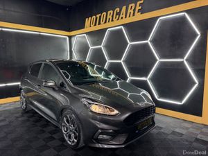 ◼️2019 FORD FIESTA ST-LINE ◼️ - Image 4