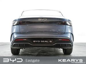 BYD Seal 6 DM-i BOOST - Image 3