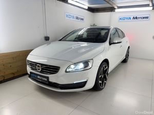 Volvo S60 2.0 D4 DYNAMIC PRO 190 BHP DIESEL AUTOMA - Image 3