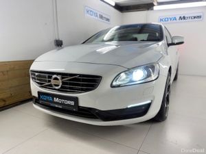 Volvo S60 2.0 D4 DYNAMIC PRO 190 BHP DIESEL AUTOMA - Image 4