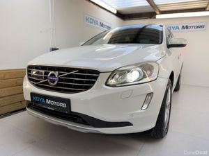 Volvo XC60 2.0 D4 SE LUXURY PLUS 190 BHP DIESEL AU - Image 4