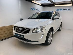 Volvo XC60 2.0 D4 SE LUXURY PLUS 190 BHP DIESEL AU - Image 3