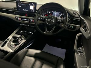 Audi A4 2.0 30 TDI 136BHP S-TRONIC SE AUTO - Image 3