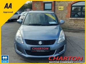 Suzuki Swift AUTO - Image 2