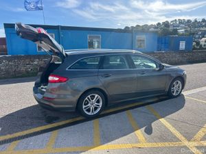 Ford Mondeo 2015 - Image 2