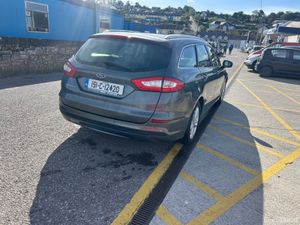 Ford Mondeo 2015 - Image 4