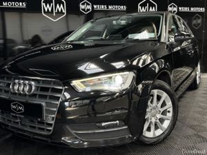 Audi A3 1.4 TFSI AUTOMATIC - Image 3