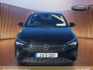 Opel Corsa 2023  &  4.9% Finance Available - Image 4