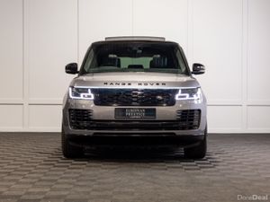 2021 Range Rover Westminster Black P400e - Image 2