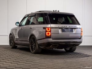 2021 Range Rover Westminster Black P400e - Image 4