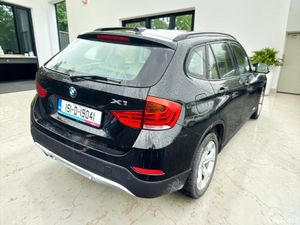 2015 BMW X1 sDrive16d SE - Image 4