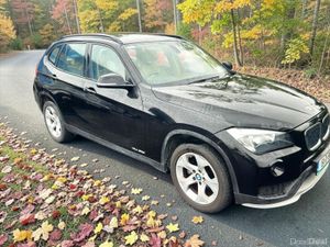 2015 BMW X1 sDrive16d SE - Image 3