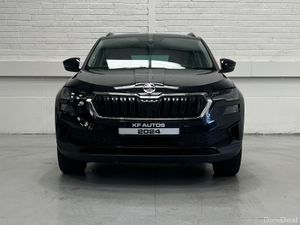 Skoda Karoq Style 2.0TDI 115bhp 6 Speed Manual 5dr - Image 2