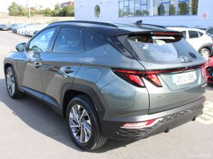 Hyundai Tucson 2021 - Image 3
