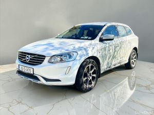 2015 Volvo XC60 D4 (181hp) FWD VOR Manual - Image 4