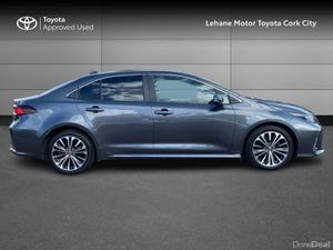 Toyota Corolla COROLLA LUNA SPORT SALOON - Image 3