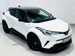 2019*21,000 MILES*NIRO EDITION HYBRID SPORT TOYOTA - Image 2