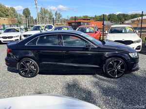 2016 AUDI A3 1.4TFSI AUTO FULL OF EXTRAS - Image 3