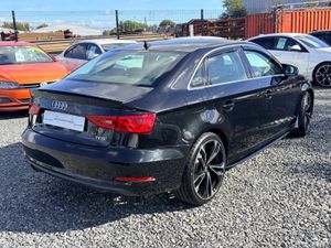 2016 AUDI A3 1.4TFSI AUTO FULL OF EXTRAS - Image 4