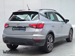SEAT Arona 1.0TSI 110hp DSG SE - Image 3
