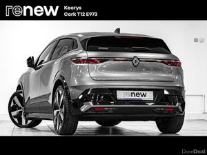 Renault Megane E-Tech Techno EV60 220hp - Image 3
