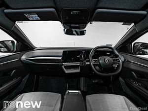 Renault Megane E-Tech EV Techno Comfort Range  220 - Image 2
