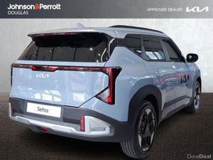 Kia Seltos * Order Your 271 Today * - Image 2