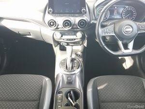Nissan Juke PREMIUM 1.6 HYBRID **€2000 SCRAPPAGE** - Image 4