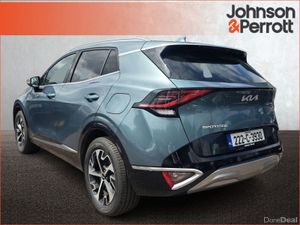 Kia Sportage 1.6 CRDi SCR Diesel 115 hp K4 6MT - Image 4