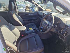 Ford Ranger NEW Wildtrak 3.0 TDCI V6 Diesel 240 PS - Image 3
