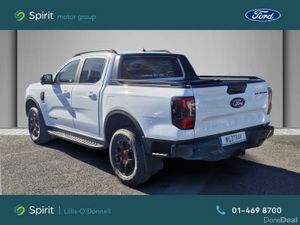 Ford Ranger NEW Wildtrak 3.0 TDCI V6 Diesel 240 PS - Image 2