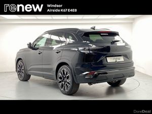Renault Austral techno esprit Alpine E-Tech 200 Au - Image 4