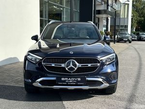 Mercedes-Benz GLC GLC 220d 4Matic--Full Bradys Ser - Image 2