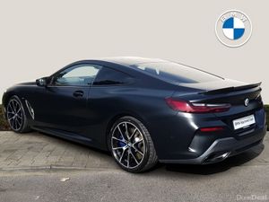 BMW 8-Series 840d xDrive M Sport Coupe - Image 3