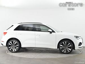Audi Q3 35 TDI 150HP S Tronic SE - Image 3