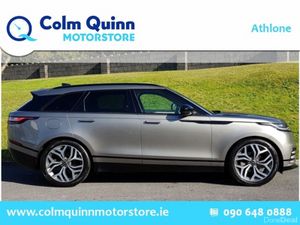 Land Rover Range Rover Velar SE R-Dynamic 2.0 Dies - Image 3