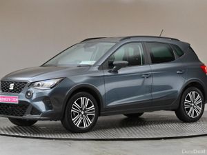 SEAT Arona 1.0 TSI 95BHP SE+ 5SPD **DIG DASH**SAT - Image 4