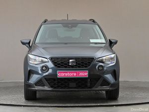 SEAT Arona 1.0 TSI 95BHP SE+ 5SPD **DIG DASH**SAT - Image 2