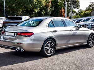 Mercedes-Benz E-Class E220d Avantgarde 194bhp Auto - Image 2