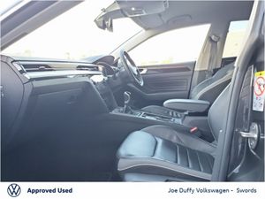 Volkswagen Arteon 2.0TDI M6F 150HP ELEGANCE - Image 4